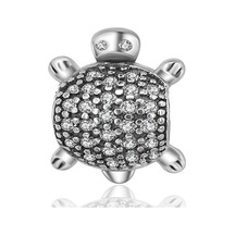Fubena Taşlı Kaplumbağa Charm