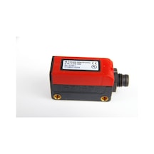 Leuze Et5.3/2n-m8 50122581 ,kübik/100cm Npn-no/nc M8/4pin Cisim Fotosel