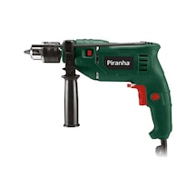 Piranha Pıd 3634 Darbeli Matkap 550 Watt