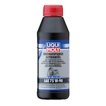 Liqui Moly Gl4+ 75W-90 4434 Dişli Şanzıman Yağı 1 L