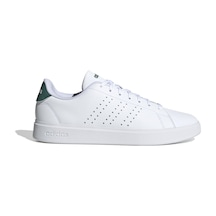 Adidas Advantage 2.0 Erkek Sneaker-Beyaz