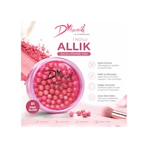 Catherine Arley Dinamik Serisi Top Allık 1 No