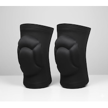 Xmlbayiciniz Nk Spor Voleybolcu Dizliği Yüksek Korumalı Pedli Darbe Önleyici Spor Dizlik -sporcu Dizliği- Unisex -egzersiz- Antr Genel