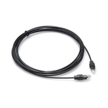 0.5 Metre Optik Kablo Yarım Metre Optik Ses Kablosu