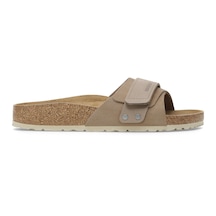 Birkenstock Bırkenstock Oıta W Lenb/leve Kadın Terlık 1027939 Kahverengi Birkenstock Bırkenstock Oıta W Lenb/leve Kadın Terlık 1027939 Kahverengi