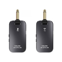 Nux B-2+ Telsiz Gitar Sistemi