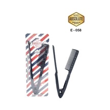 Nano Absolute E-058 Tutmalı Tarak