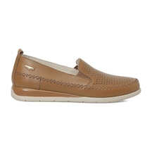 Polaris 105773.z Taba Kadın Düz Ayakkabı 105773.z6fx 000000000102240296