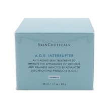 Hasarlı Ciltlere Özel Onarıcı Ve Pürüzsüzleştirici Krem 48 Ml