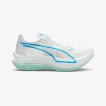 Puma Deviate Nitro 3 Elite Unisex Beyaz Koşu Ayakkabısı 309810 2800324