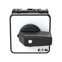Eaton T0-1-8240-e Pako Şalter 2 Kademeli, Sıfırlı-eaton 34105