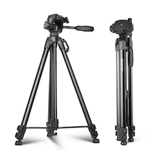 Ht-t04 Alüminyum 173 Cm Tripod Profesyonel Taşınabilir Dslr
