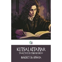Kutsal Kitaplar / Benedictus Spinoza
