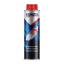 Kunzel Dizel Partikül Temizleyici 300 ML