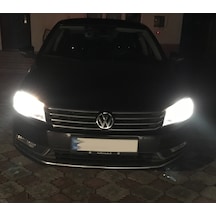 Femex Volkswagen Passat B7 Led Xenon Uzun Far Aydınlatma Ampulu Femex C