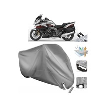 Bmw K 1600 Gt Vınleks Motor Brandası (Bağlantı, Kilit Uyumlu)-Arka Çanta Uyumlu Değil-Tokalı