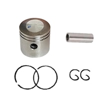 Kawasaki Tj27 Piston Seti 34 Mm