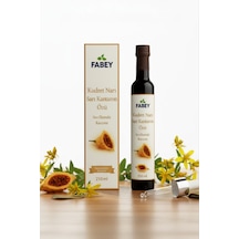 Fabey Kudret Narı & Sarı Kantaron Özü Sıvı Ekstrakt Karışımı 250ml
