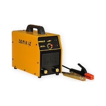 Demir İz ARC 200 200 A DC Inverter Kaynak Makinesi
