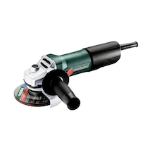 Tr W 900-115 Quick Avuç Taşlama 900w 115mm