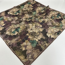 Locella Soft Pamuklu Eşarp Ldff9803-63076 Çok Renkli