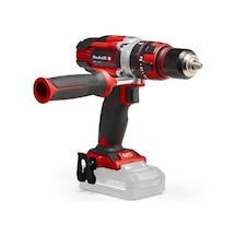 Darbeli Vidalama, 18 Volt Güç, Uzun Süreli Kullanım İçin Ergonomik Tasarım