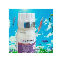 K-othrıne Sc 50 Ml Hamam Böceği Öldürücü
