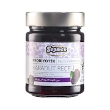 Seğmen Probiyotik Karadut Reçeli 380 G