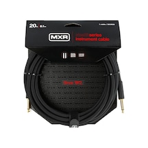 Mxr Dcır20 Gitar Kablosu (6 Metre)