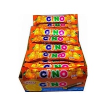 Cino Portakallı Çikolata 24'lü