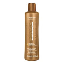Cadiveu Brasil Cacau Anti Frizz Bakım Kremi 300 Ml