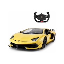 1:14 Uzaktan Kumandalı Lamborghini Aventador Svj  Araba