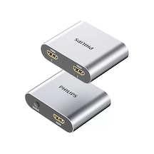Swr9101a/93 4k Hdmı Çift Yönlü Anahtar 2 Giriş - 1 Çıkış Yüksek Çözünürlüklü Hdmı Switch