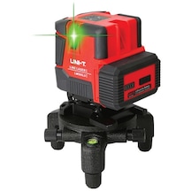 Uni-t Lm585ld Yeşil Çizgi Lazer Hizalama