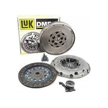 DEBRIYAJ SETI+ VOLANT+HİDROLİK RULMAN AV61 7540 C1C/AV61 6477 CE/