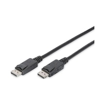 Ak-340100-150-S Digitus Displayport Bağlantı Kablosu