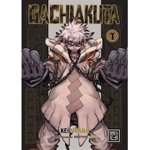 Gachiakuta 1 / Kei Urana