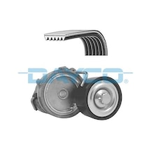 Dayco Kpv295 - Alternatör Gergi Kiti 6pk1070 Corsa F-crossland-m
