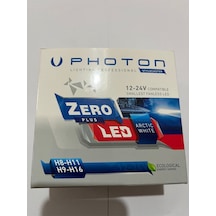 H11 Zero Led Xenon