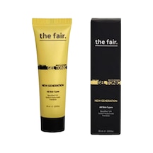 The Fair. Yeni Tüm Cilt Tipleri İçin Multi Vitamin Jel Tonik 30 Ml Sku: Smg8690010496768
