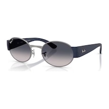 Ray-ban 0rb3770 004/78 52 Unisex Güneş Gözlüğü Füme