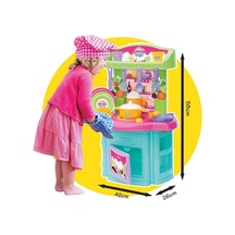 01505 Şef Mutfak Set - Zmff-899851 1 Adet