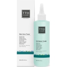 Tto Cilt Bakım Toniği 200 Ml