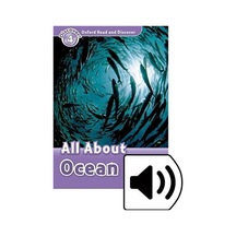 Read And Discover 4. All About Ocean Life
