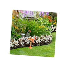 Qfoff 1 Bilgisayar Rüzgar Kuşu Kovucu Yer Rüzgarı Yansıtıcı