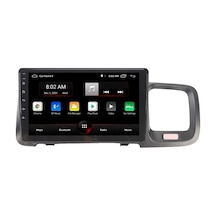 Celali Tuning Volvo S60 Android 12 Carplay Navigasyon Multimedya - 2gb Ram 16gb Hdd