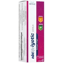 Nbt Life Iyotic Damla 30Ml - Iyot Ve Selenyum Içeren Damla