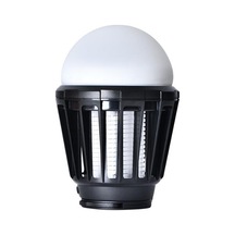 Tenfowee "taşınabilir Kamp Lambası Ve Sivrisinek Kovucu - Su Geçirmez, Usb Şarjlı, 3 Renk Seçeneği" Çok Renkli