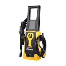 Rtrmax RTM710 135 Bar 1600 W Yüksek Basınçlı Yıkama Makinesi