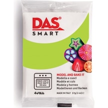 Das Smart Polimer Kil 57 Gr. 321017 Açık Yeşil